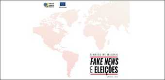 Livro Fake News e Eleições