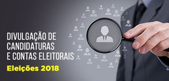 Faltam 22 dias: TSE divulga prestação de contas parcial de candidatos e partidos políticos das Eleições 2018