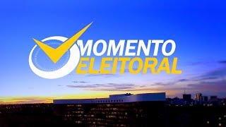 Crimes Eleitorais – Eilzon Almeida I Momento eleitoral nº 45